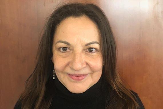 Gina Muñoz, nueva directora de business intelligence de Quiroga